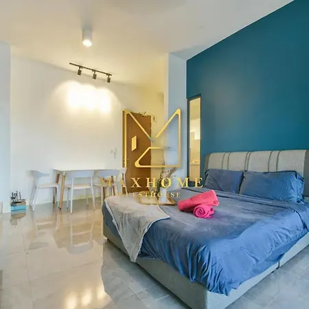 Maxhome At Imperio Melaka Room photo