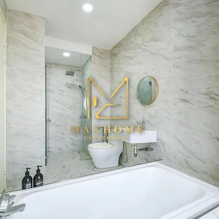 Maxhome At Imperio Melaka Room photo