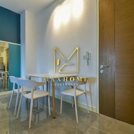 Maxhome At Imperio Melaka Room photo