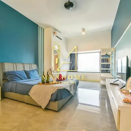 Maxhome At Imperio Melaka Room photo