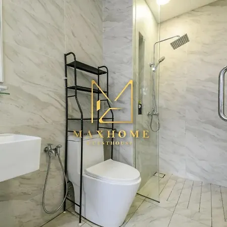 Maxhome At Imperio Melaka Room photo