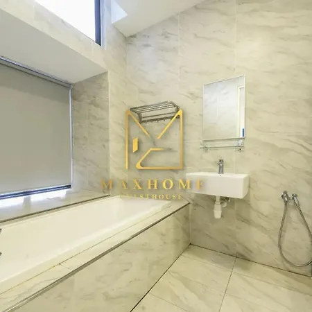 Maxhome At Imperio Melaka Room photo