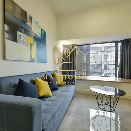 Maxhome At Imperio Melaka Room photo