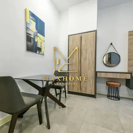 Maxhome At Imperio Melaka Room photo