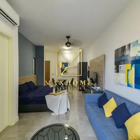 Maxhome At Imperio Melaka Room photo