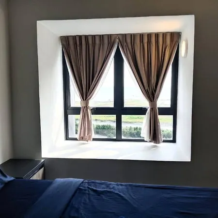 Maxhome At Imperio Melaka Exterior photo