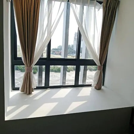 Maxhome At Imperio Melaka Exterior photo