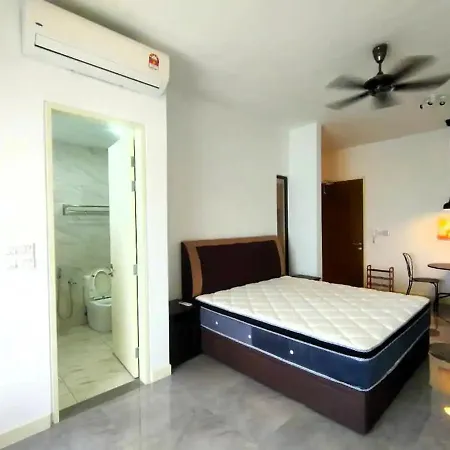 Maxhome At Imperio Melaka Exterior photo