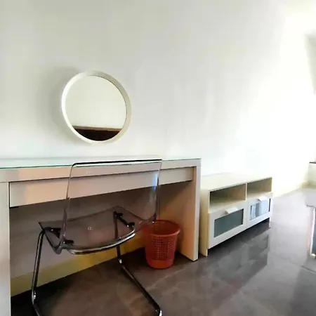 Maxhome At Imperio Melaka Exterior photo