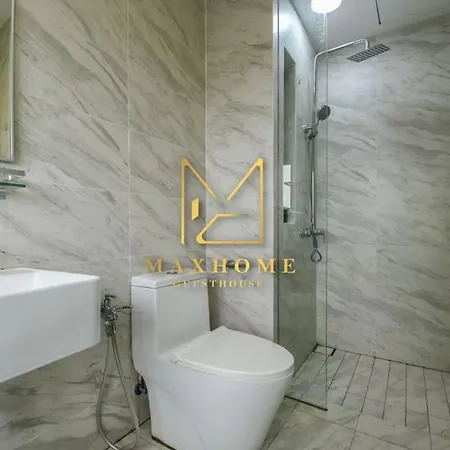 Maxhome At Imperio Melaka Room photo
