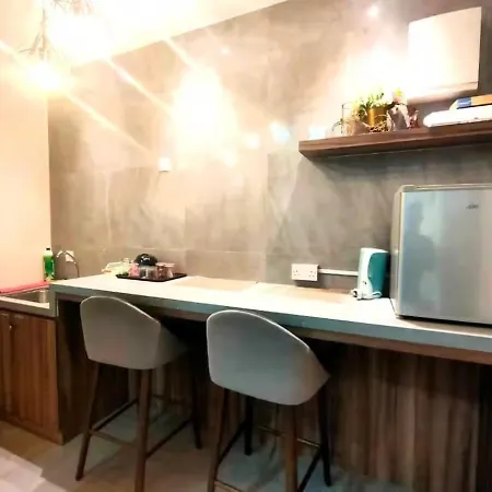 Maxhome At Imperio Melaka Room photo