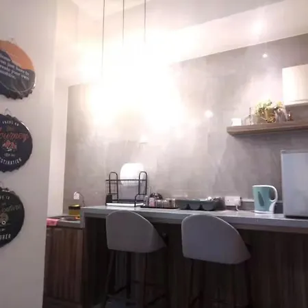 Maxhome At Imperio Melaka Room photo