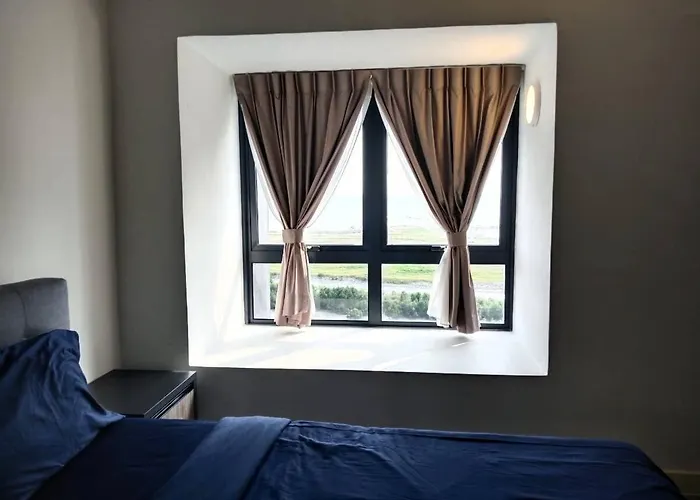 Maxhome At Imperio Melaka