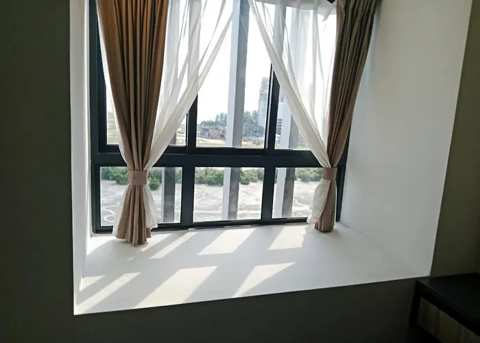 Maxhome At Imperio Melaka
