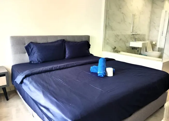 Maxhome At Imperio Melaka