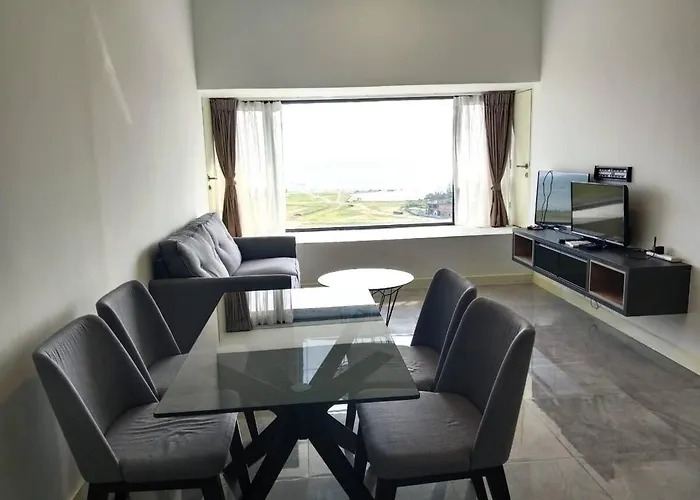Maxhome At Imperio Melaka
