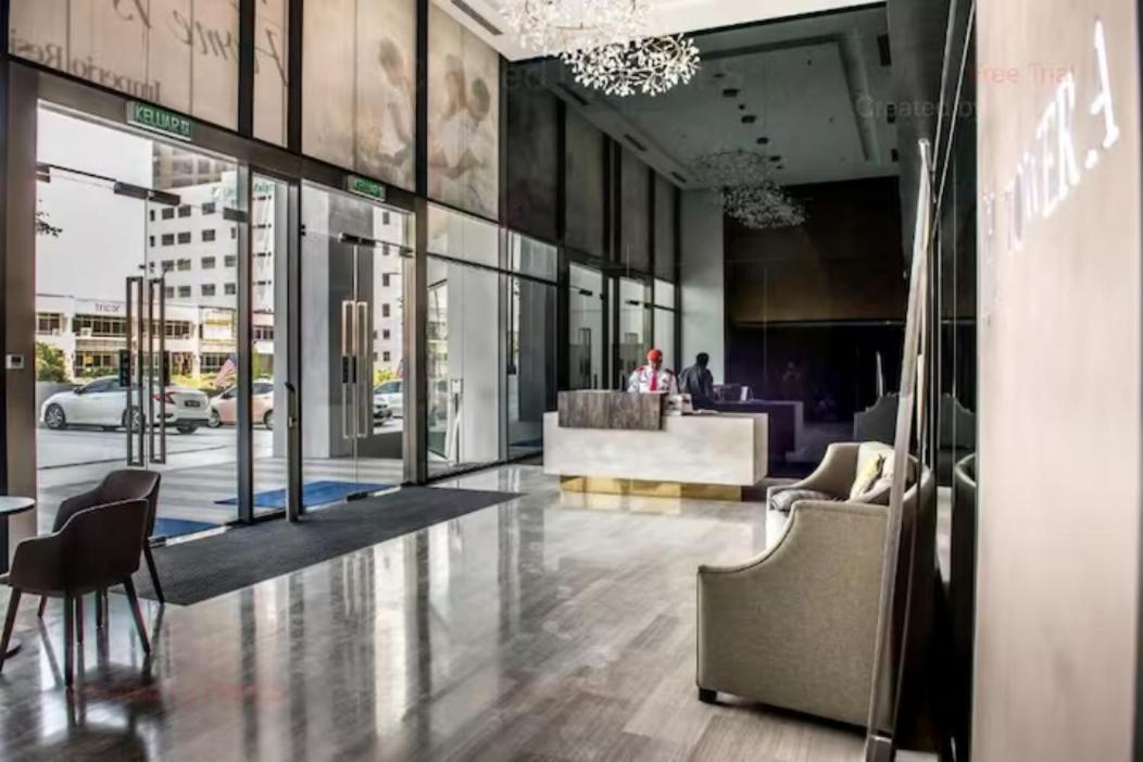 Maxhome At Imperio Malacca