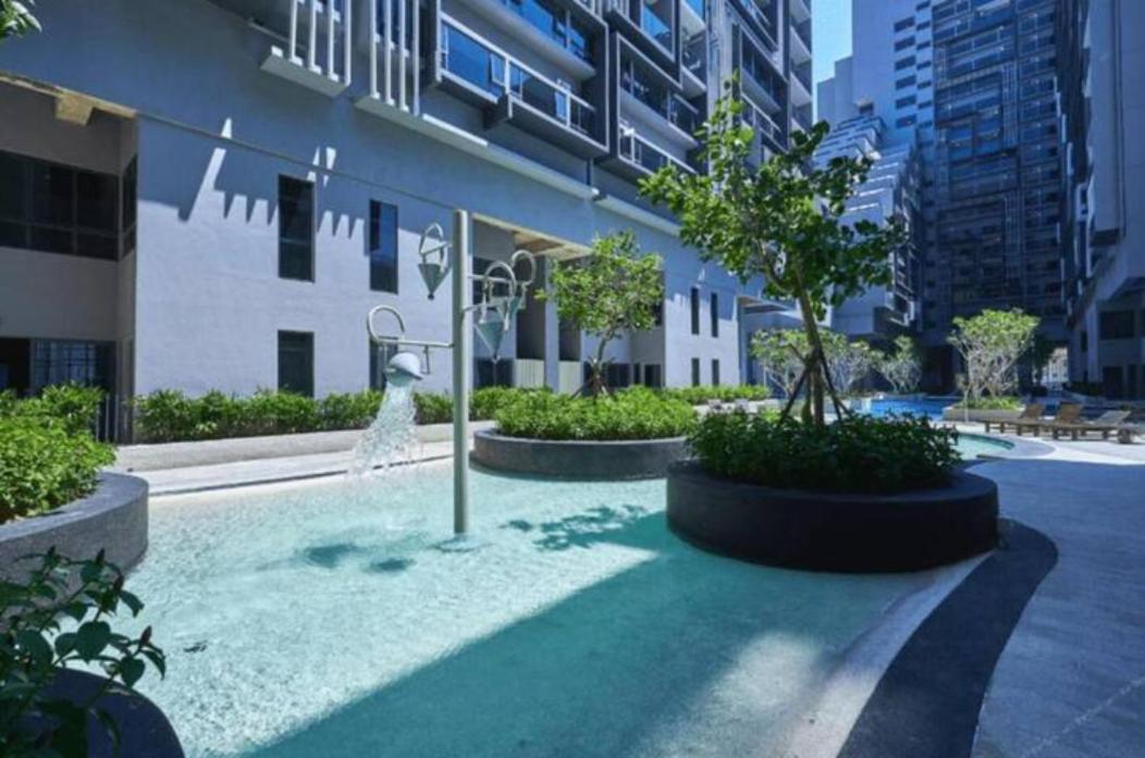 Apartment Maxhome At Imperio Malacca