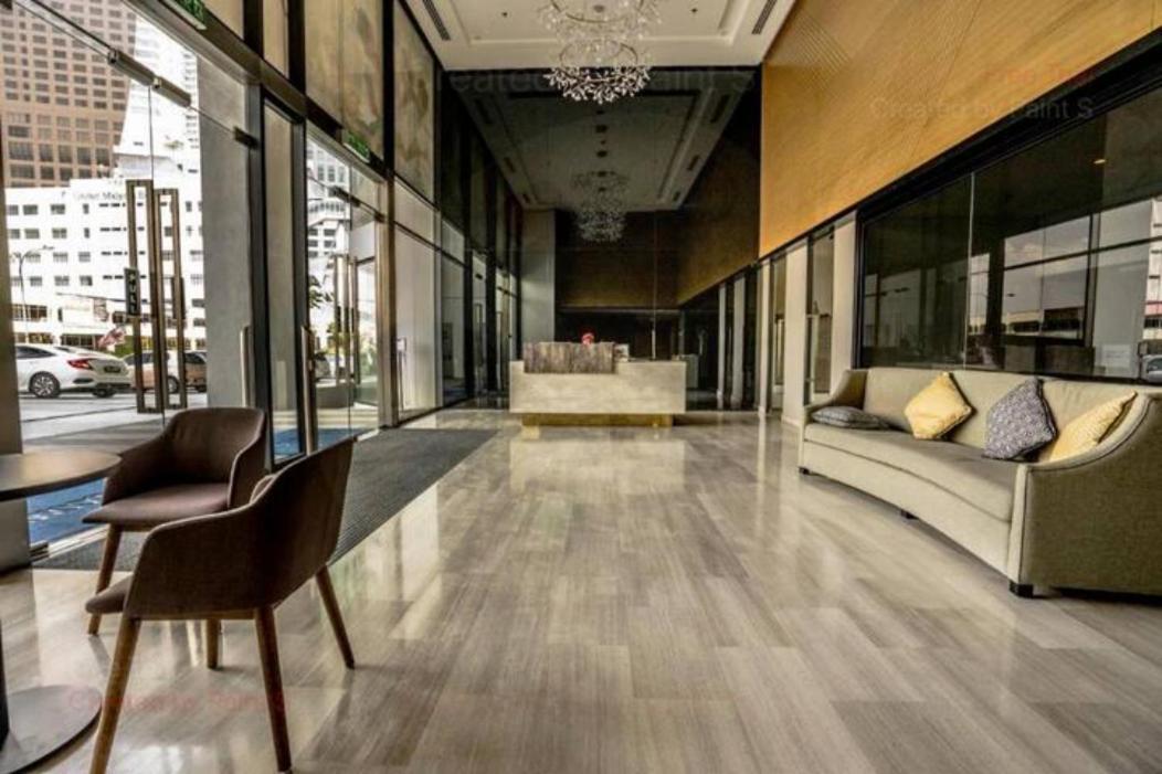 Maxhome At Imperio *