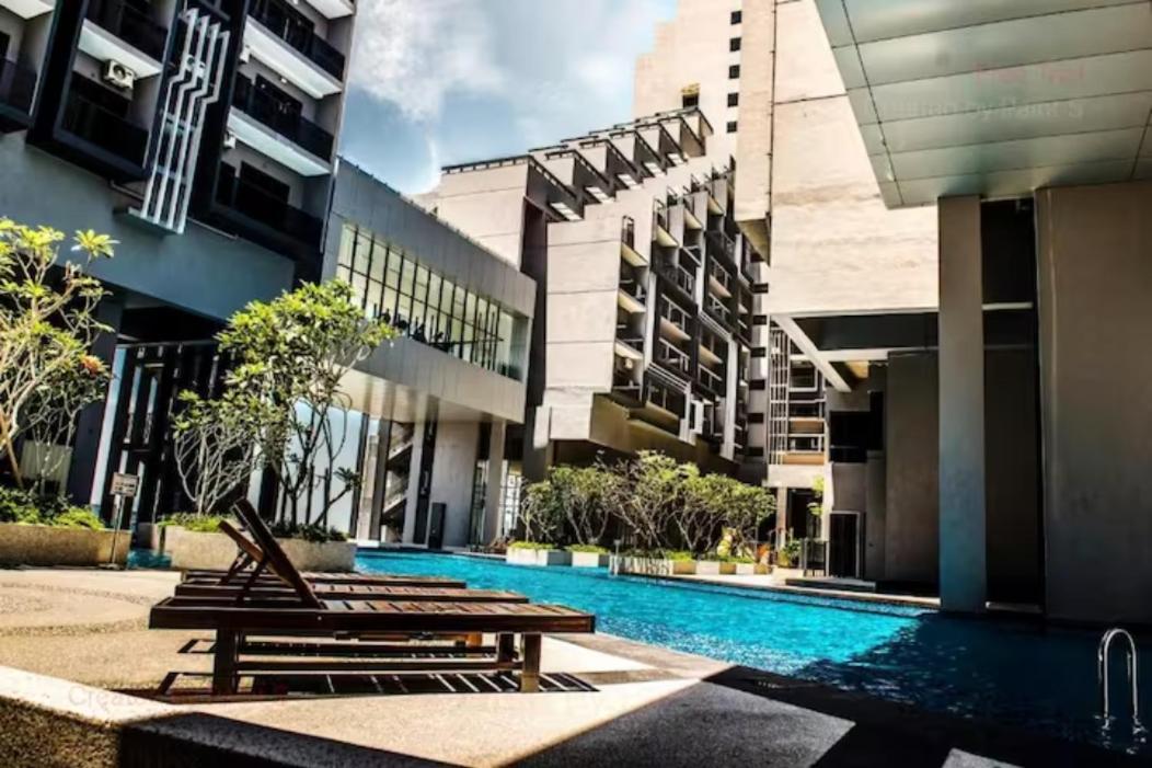 Maxhome At Imperio Apartemen