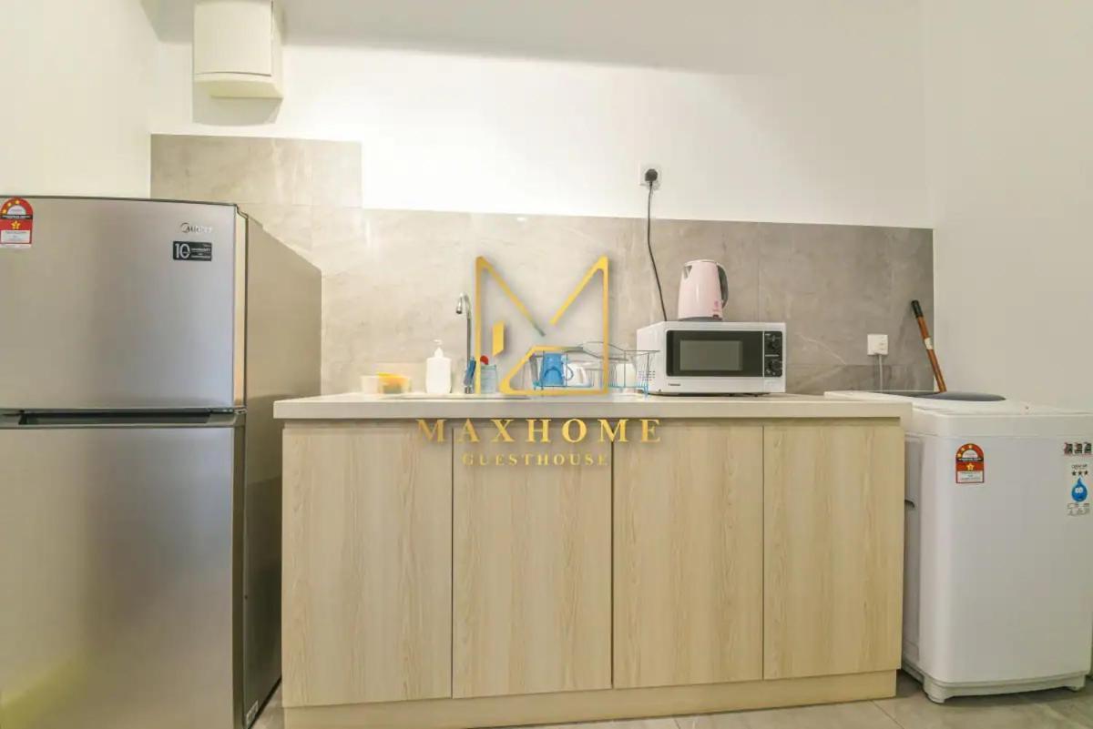 Maxhome At Imperio Apartment Malacca