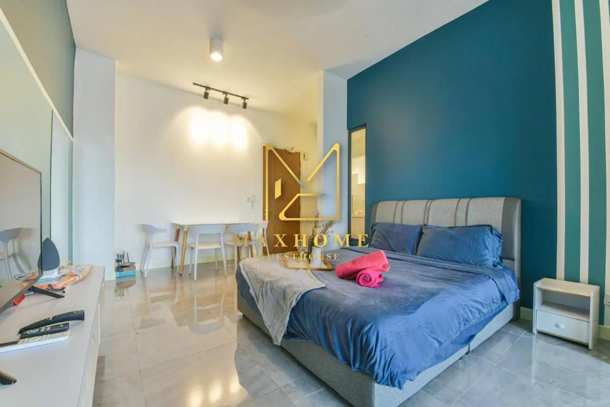 Maxhome At Imperio *