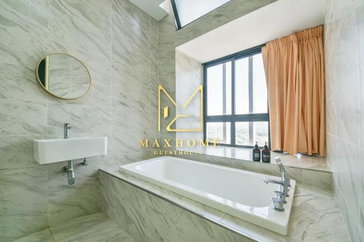 Maxhome At Imperio
