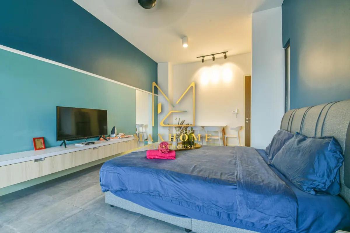 Apartment Maxhome At Imperio