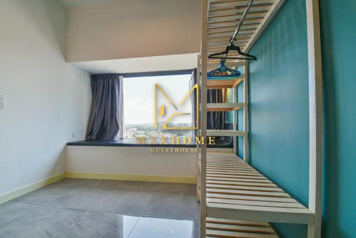 Maxhome At Imperio Apartment Malacca