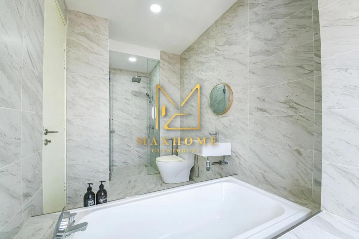 Maxhome At Imperio *