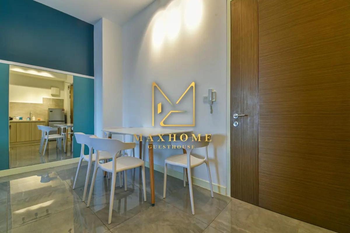 Maxhome At Imperio Malacca