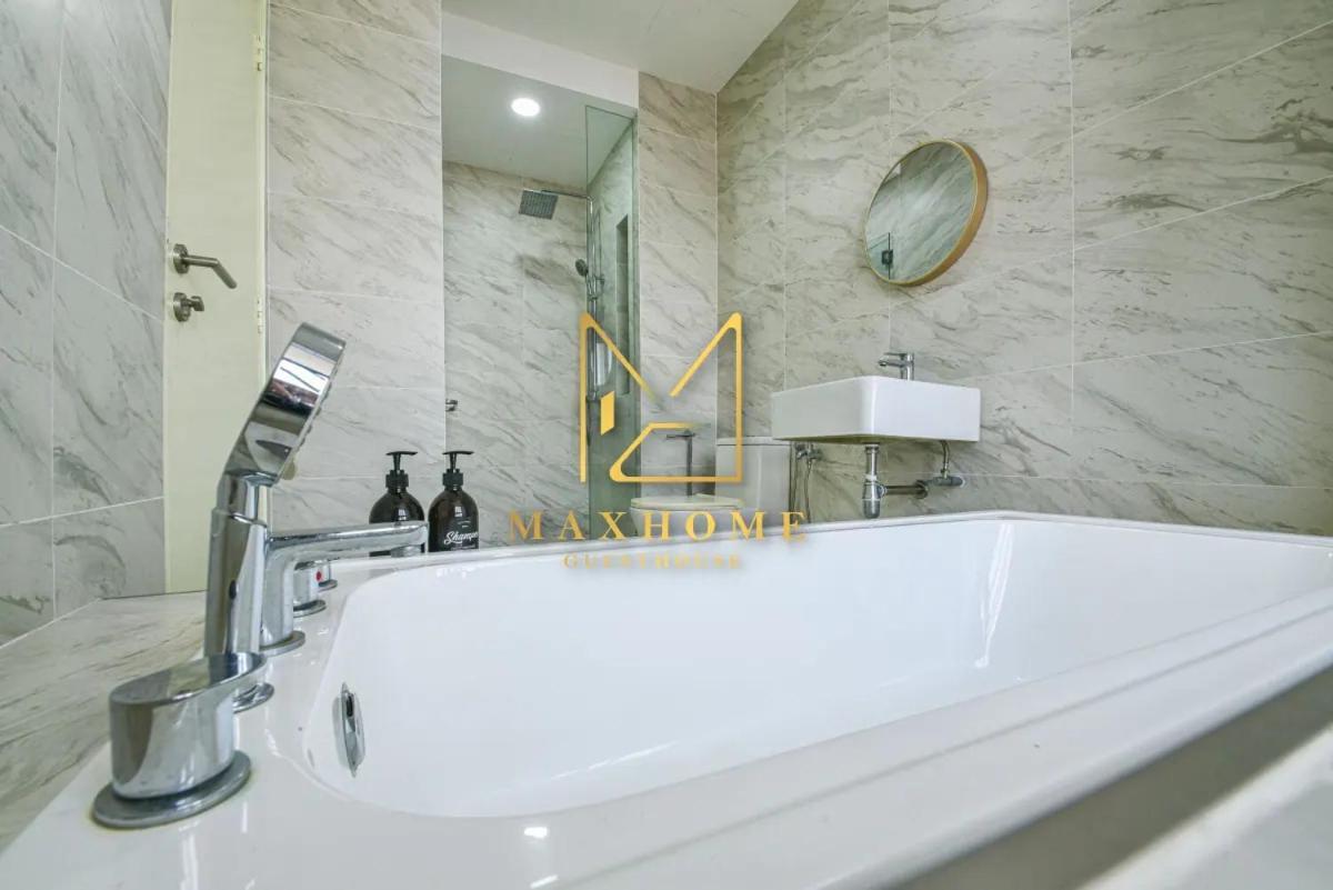 Apartemen Maxhome At Imperio