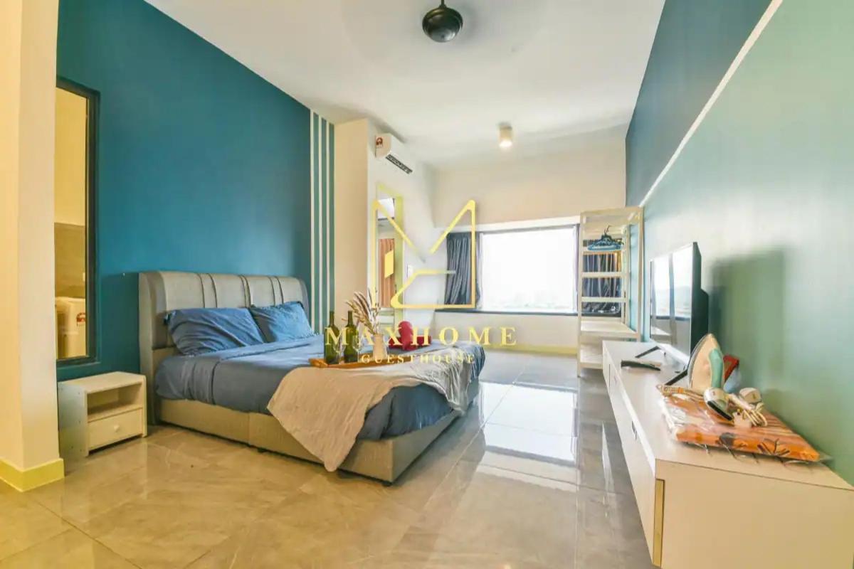 Maxhome At Imperio Apartment *