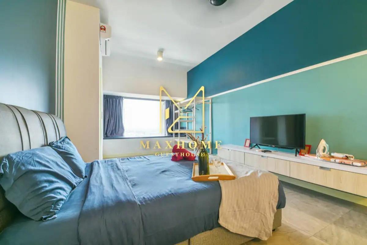 Maxhome At Imperio *