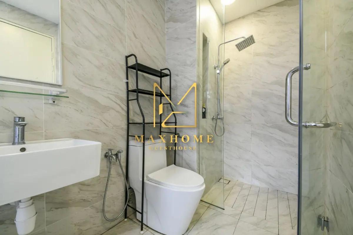 Apartment Maxhome At Imperio Malacca