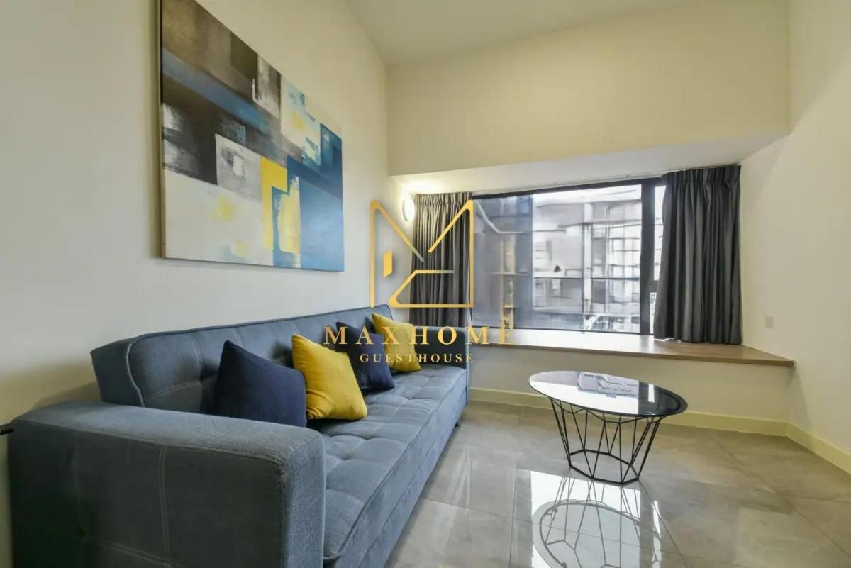 Apartemen Maxhome At Imperio