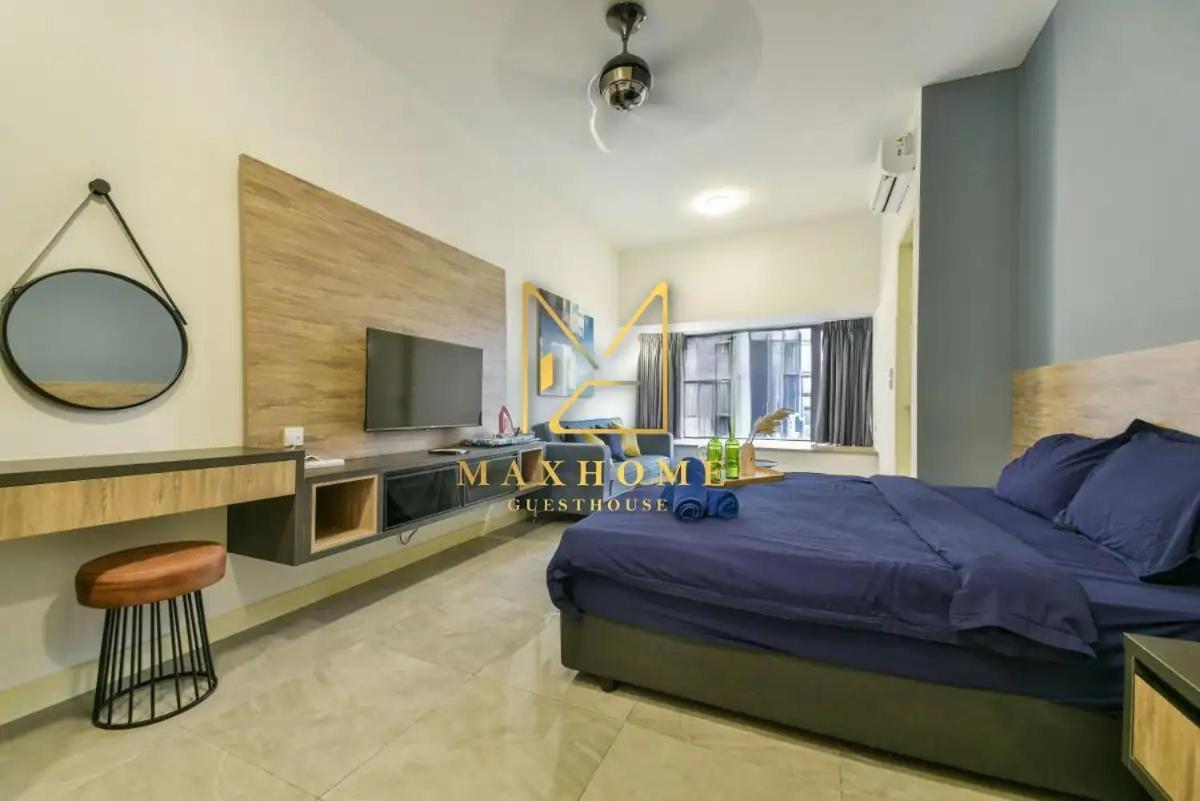 Apartment Maxhome At Imperio *