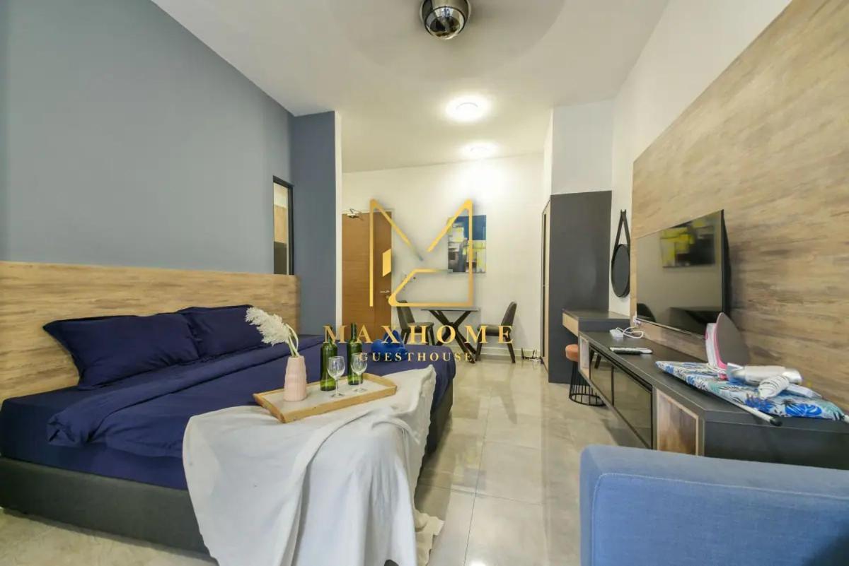 Maxhome At Imperio Apartment Malacca