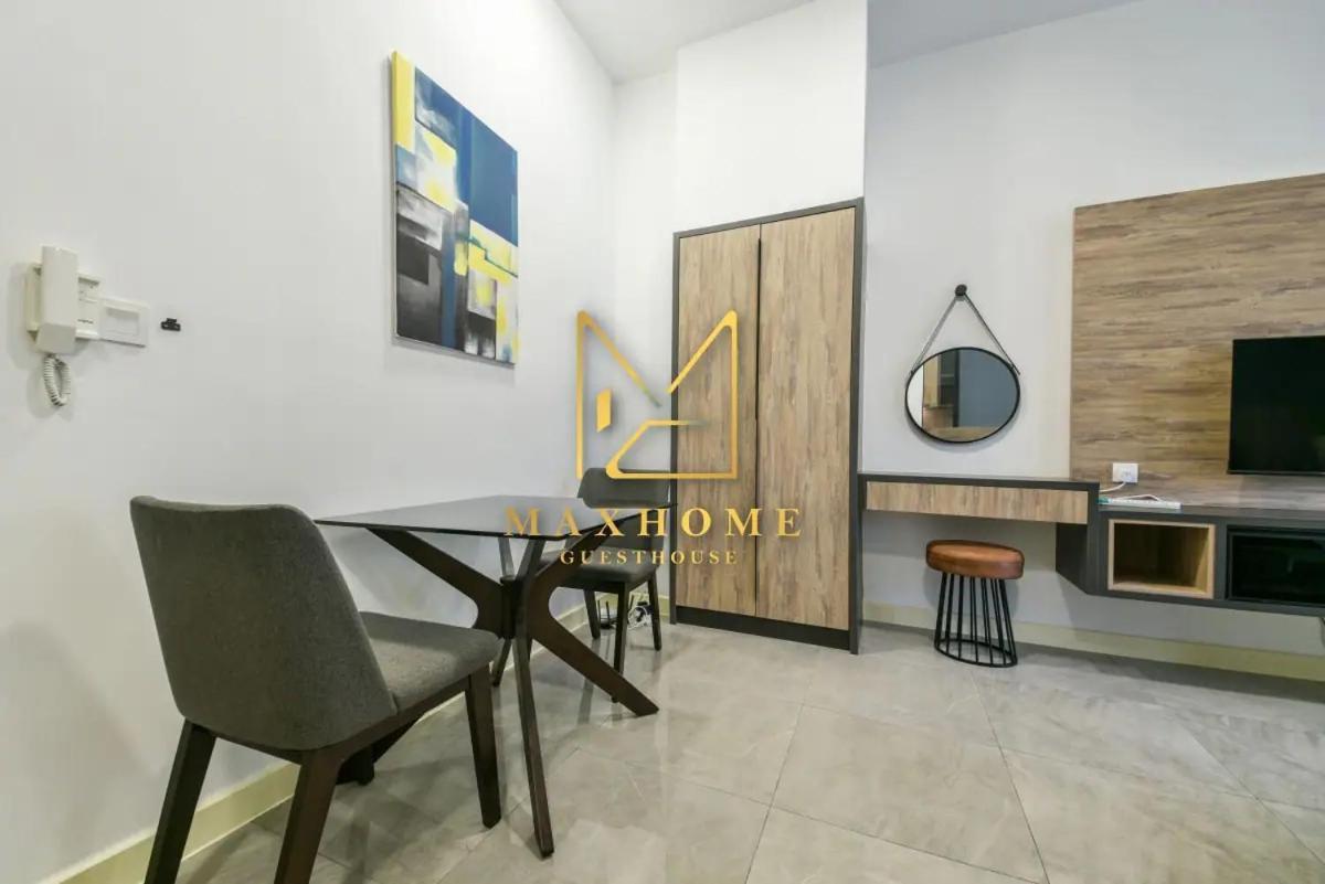 Maxhome At Imperio *