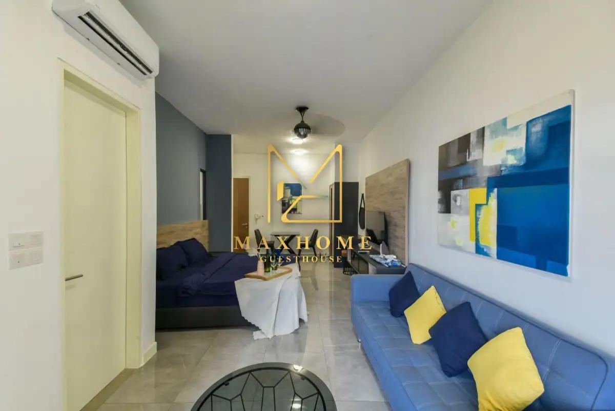 Maxhome At Imperio * Malacca