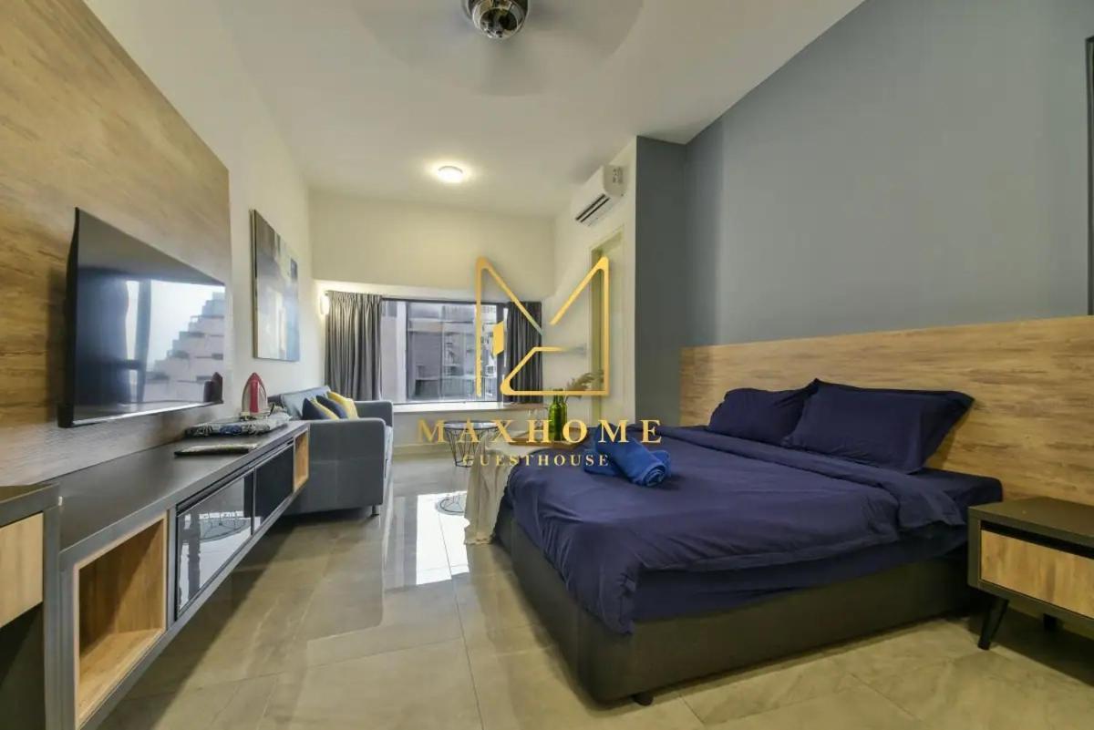 Apartment Maxhome At Imperio