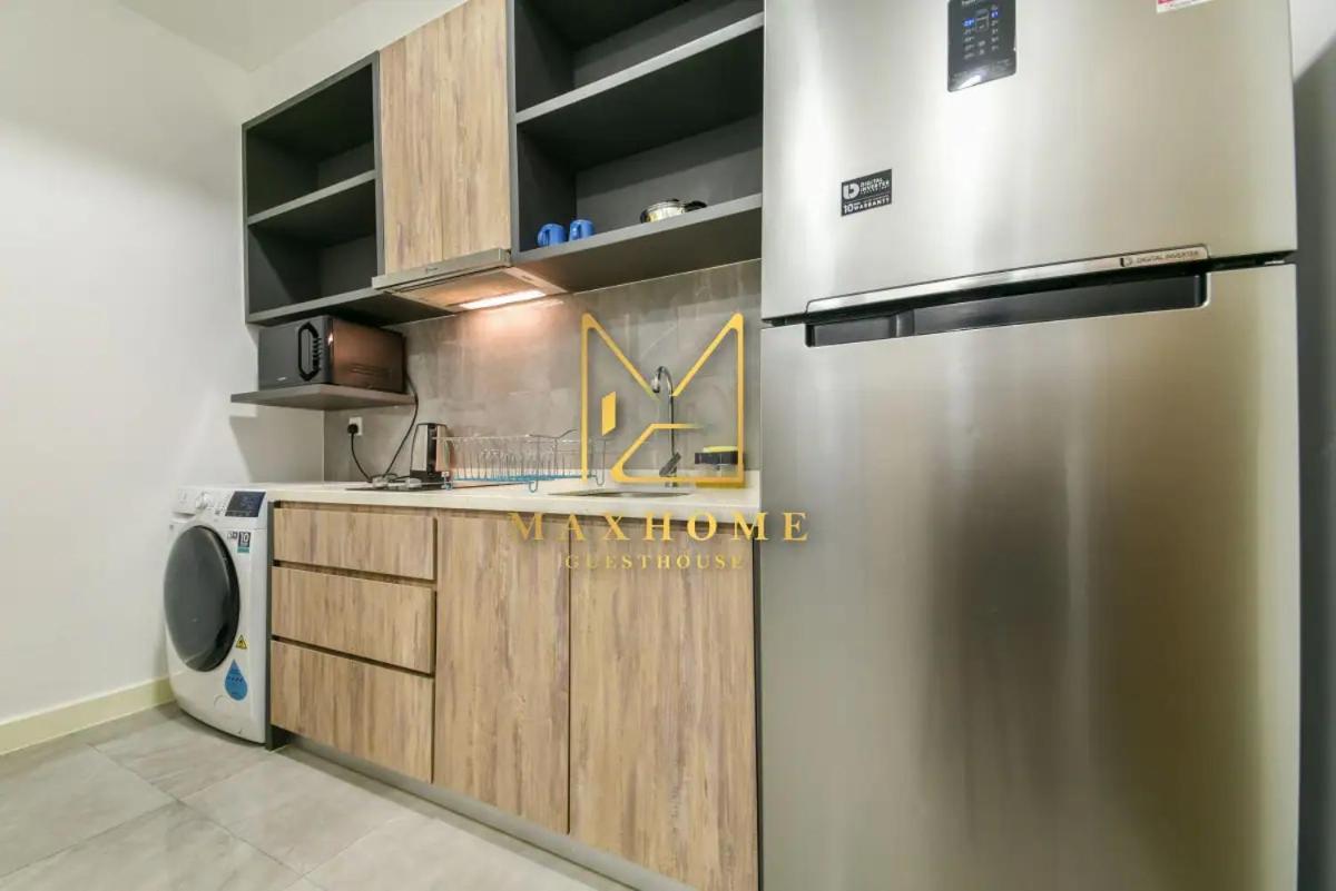 Maxhome At Imperio Apartment *