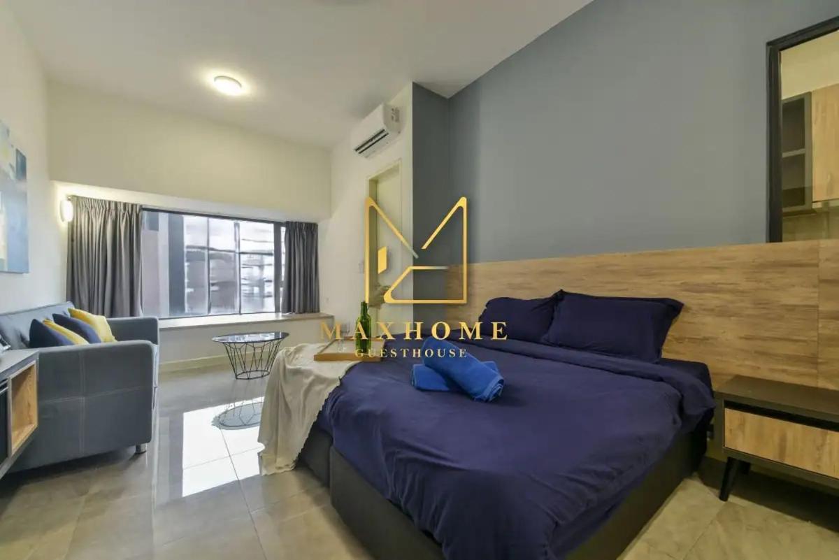 Maxhome At Imperio *