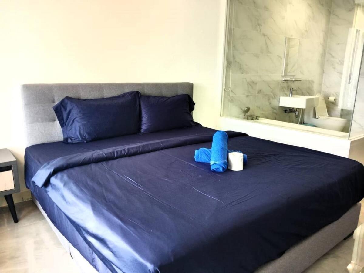 Apartment Maxhome At Imperio Malacca