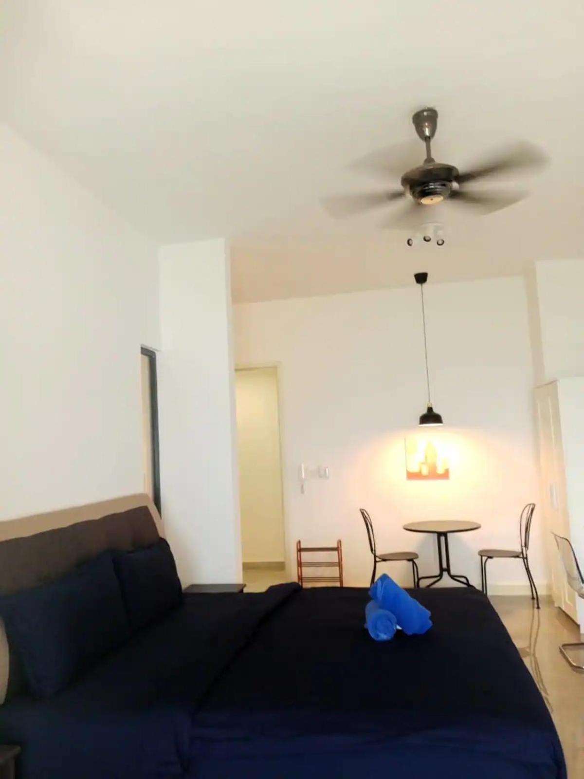 Apartment Maxhome At Imperio Malacca