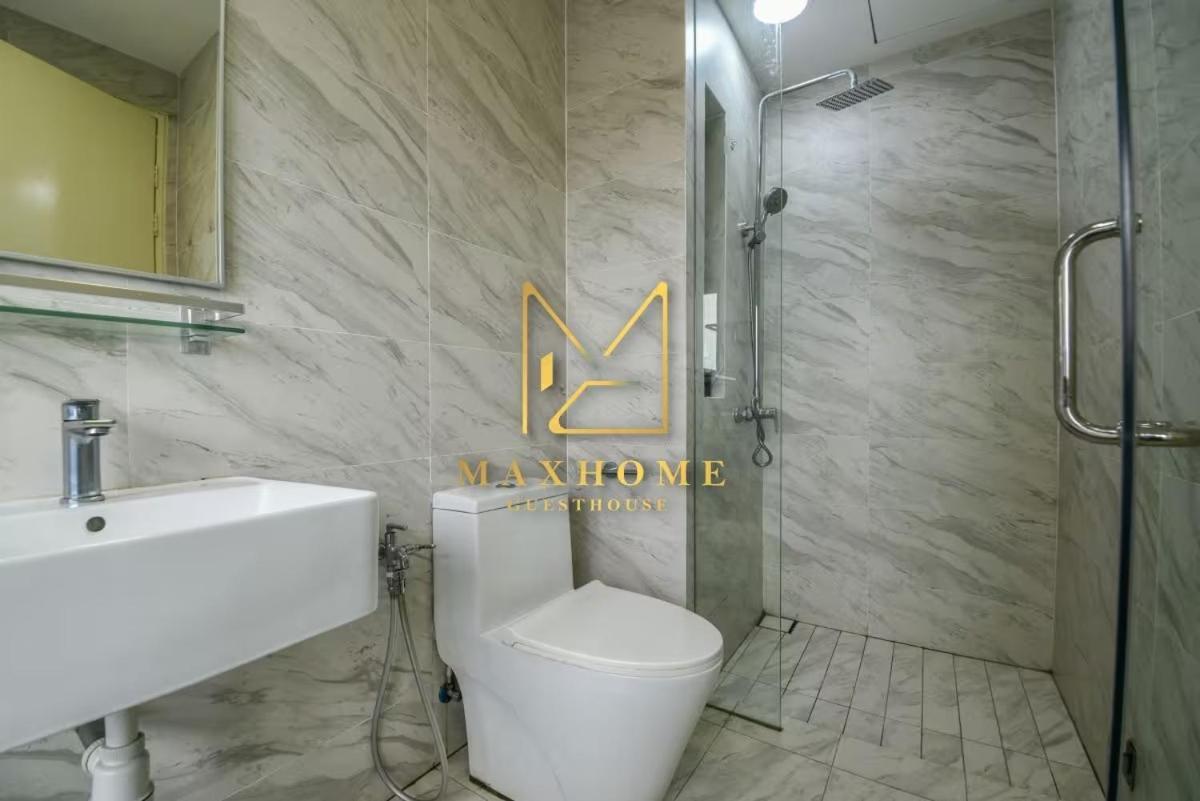 Apartment Maxhome At Imperio Malacca