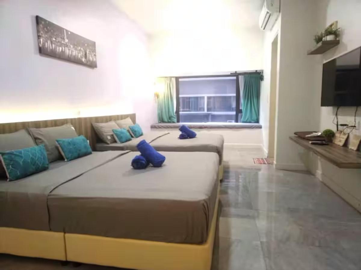Maxhome At Imperio Malacca