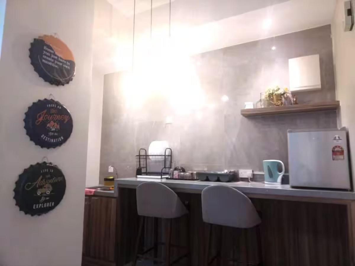 Maxhome At Imperio