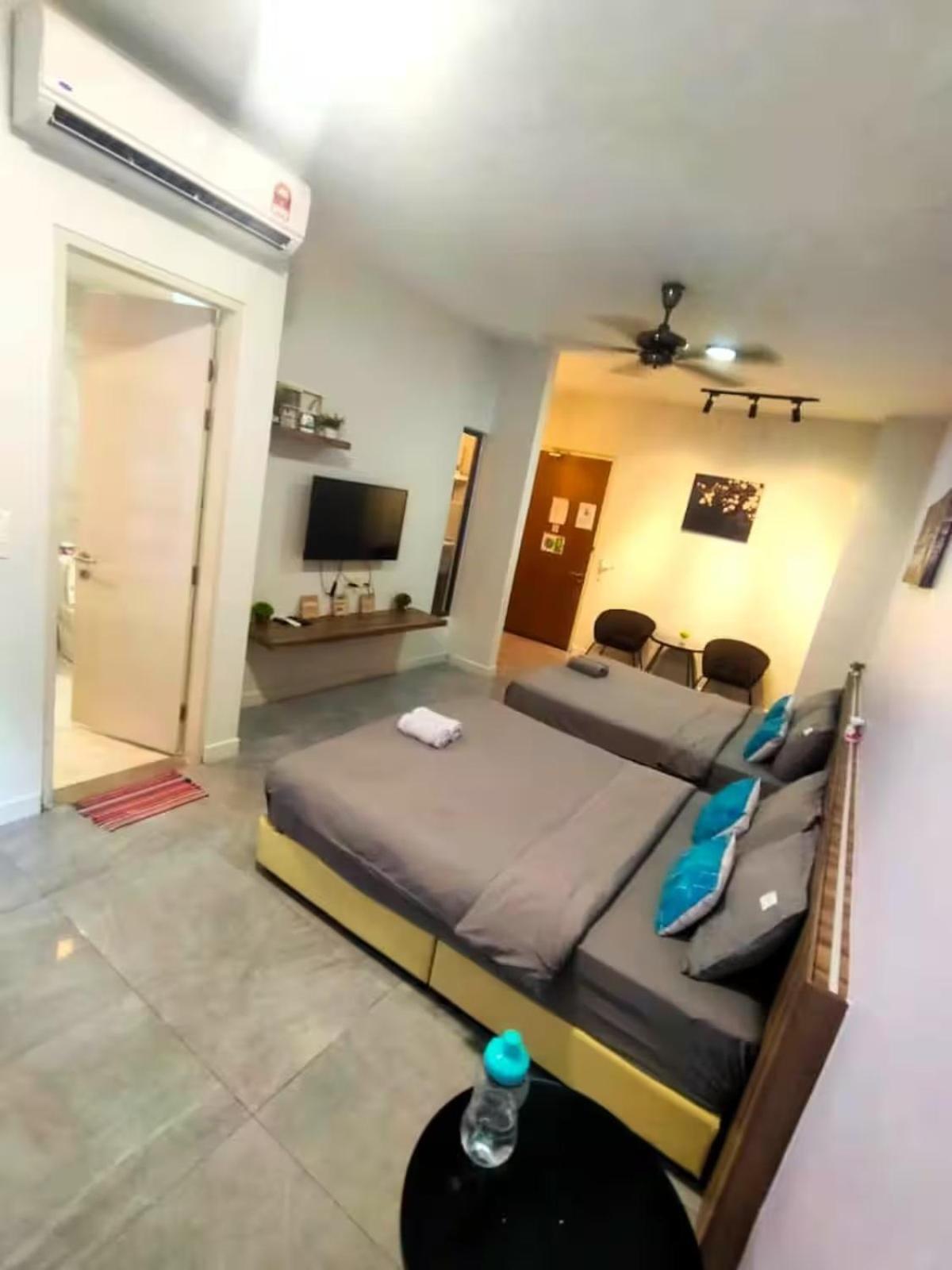 Maxhome At Imperio * Malacca