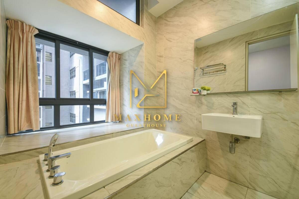 Maxhome At Imperio Pangsapuri Malacca